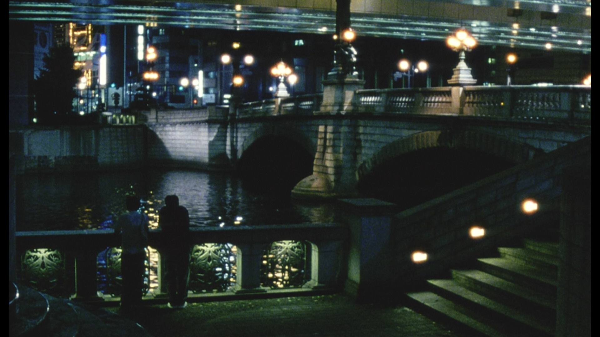 距离剧照的剧照