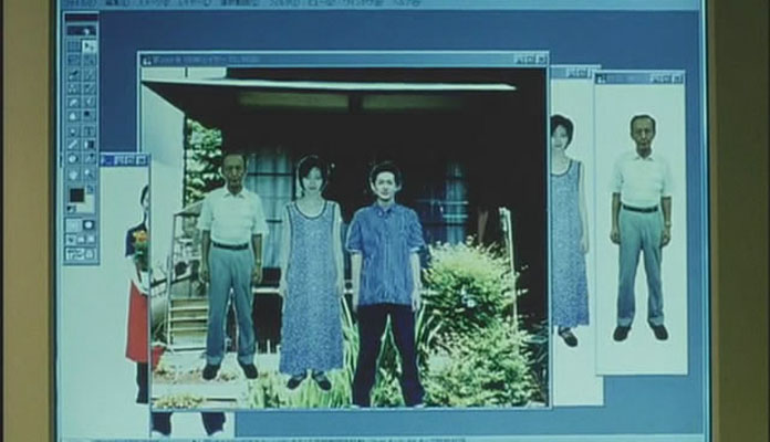 距离剧照的剧照