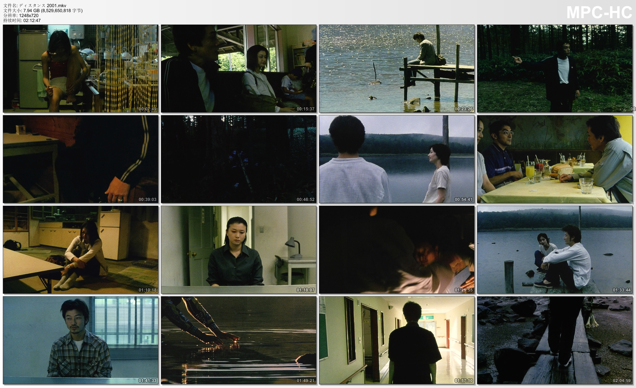 距离剧照的剧照