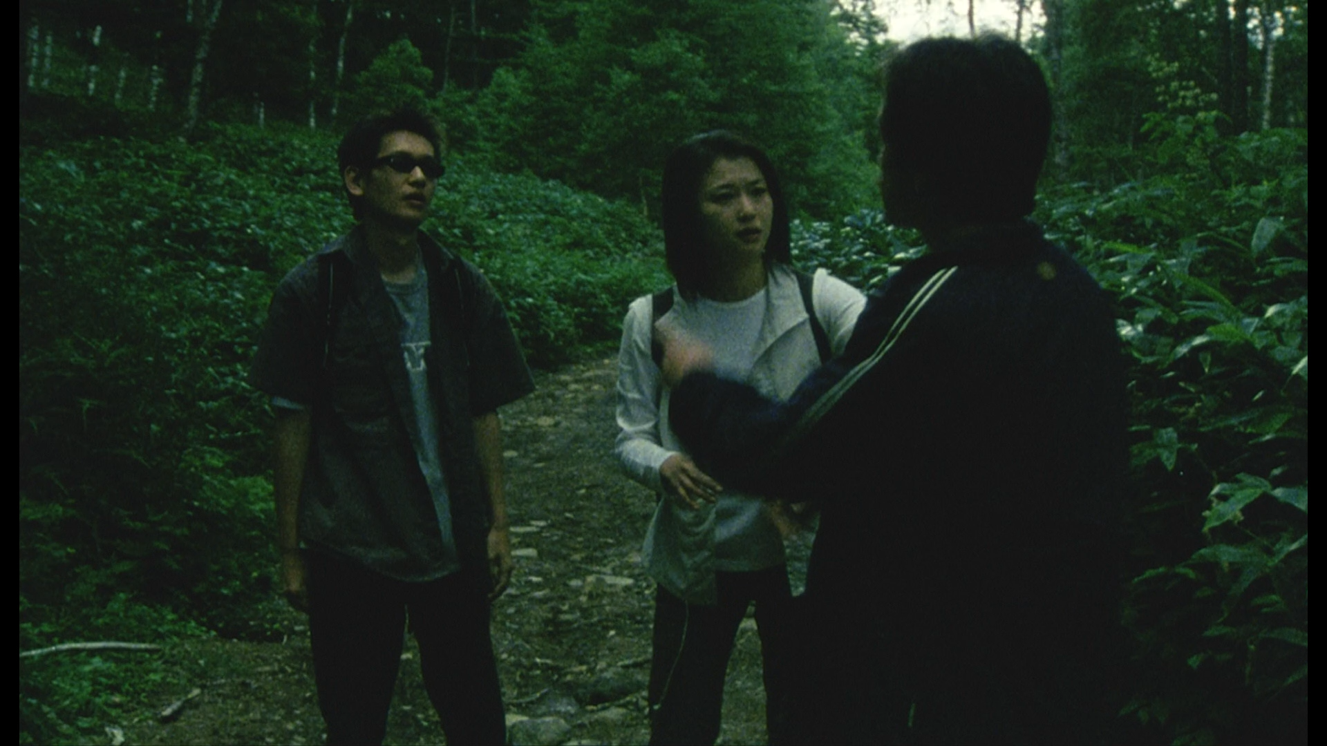 距离剧照的剧照