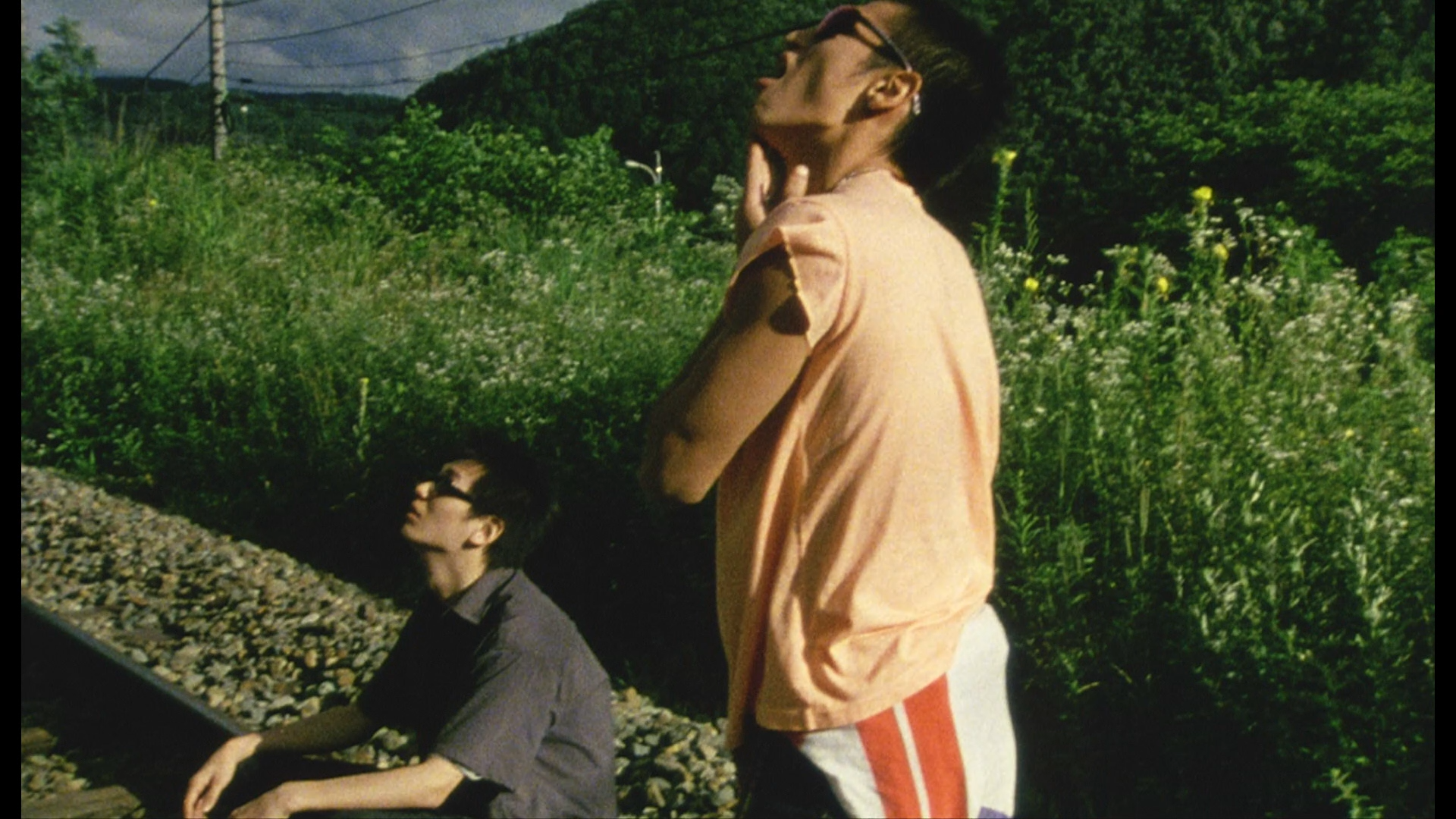 距离剧照的剧照