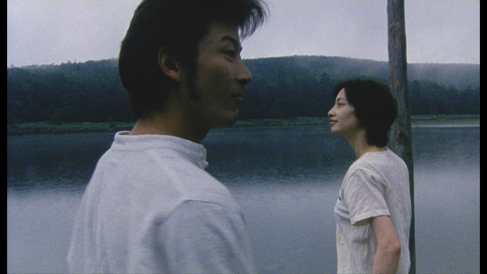 距离剧照的剧照