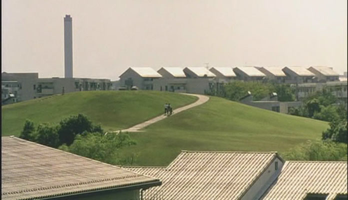 距离剧照的剧照