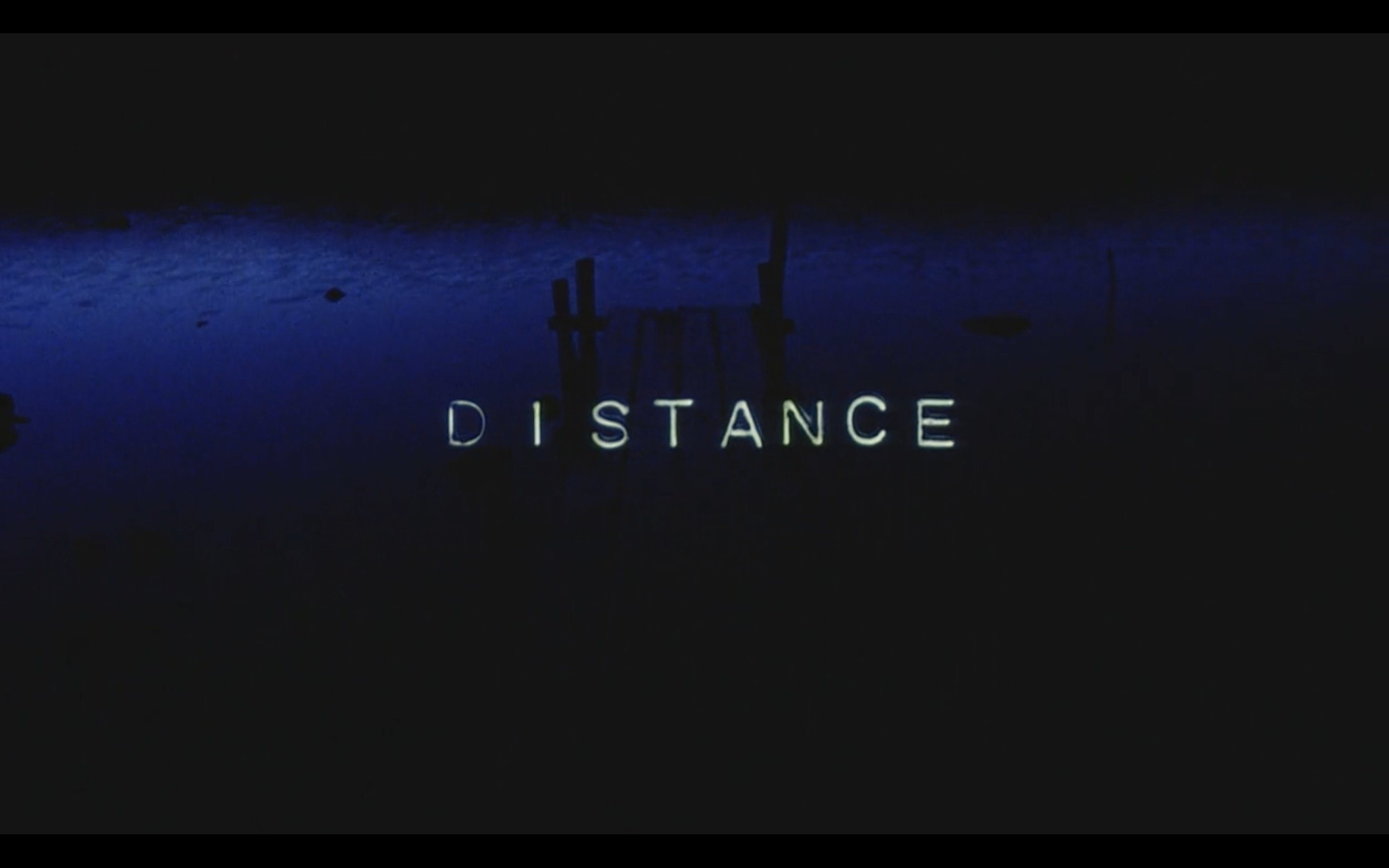 距离剧照的剧照