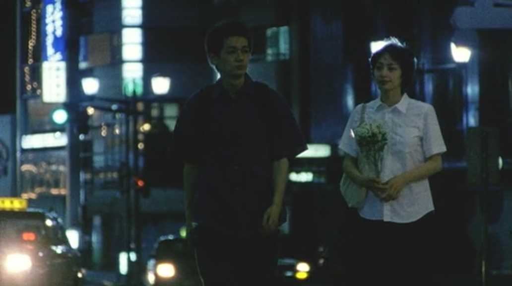 距离剧照的剧照