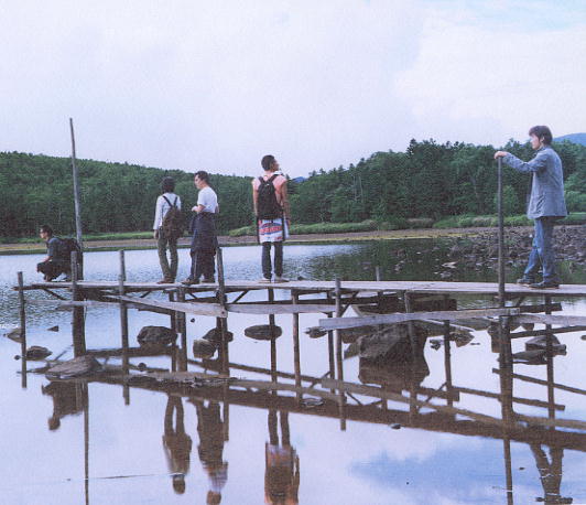 距离剧照的剧照