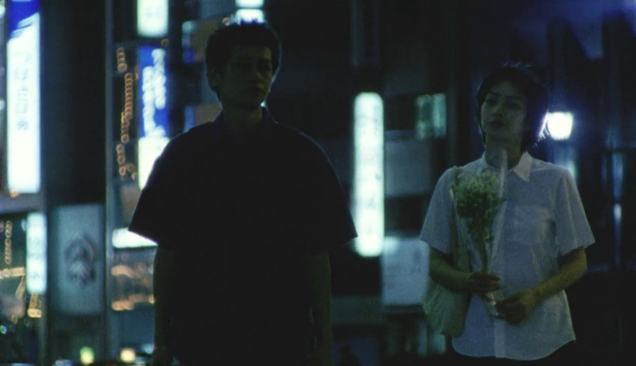 距离剧照的剧照