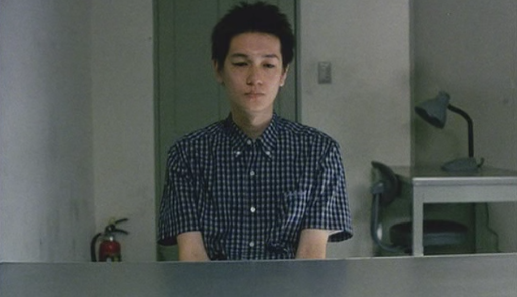 距离剧照的剧照