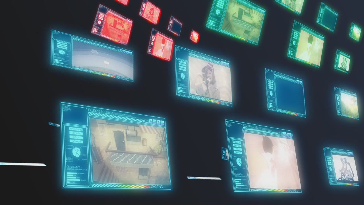 距离剧照的剧照