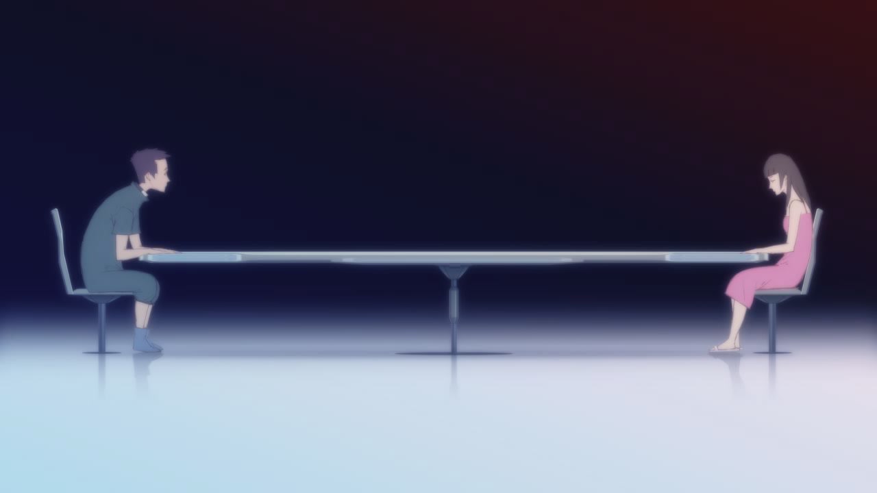 距离剧照的剧照