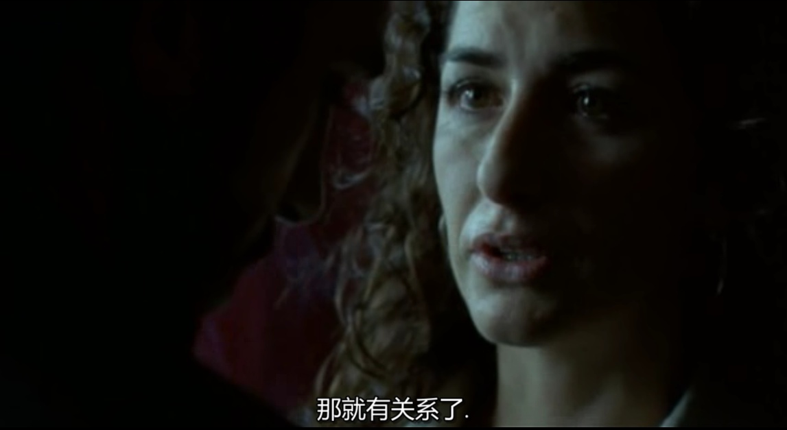 距离剧照的剧照