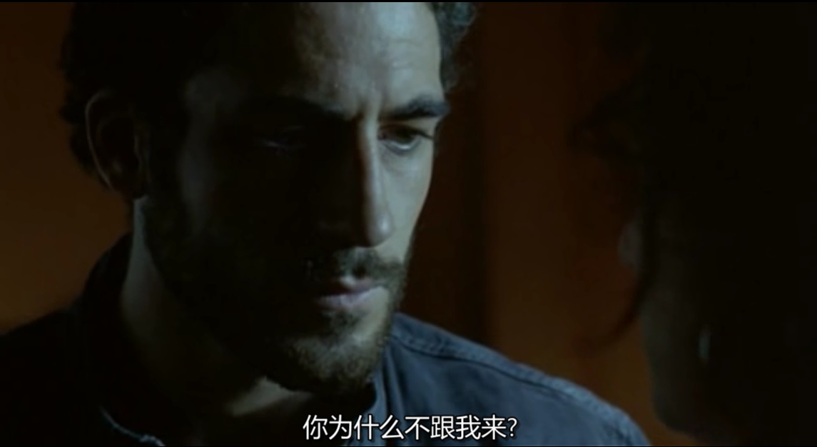 距离剧照的剧照