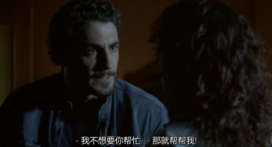 距离剧照的剧照