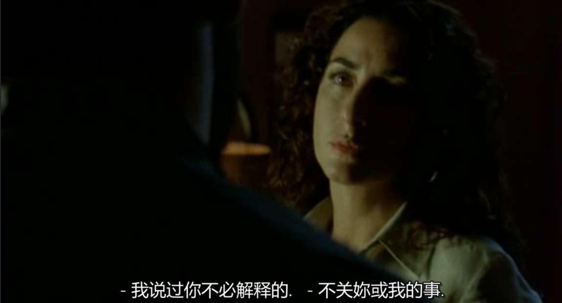 距离剧照的剧照