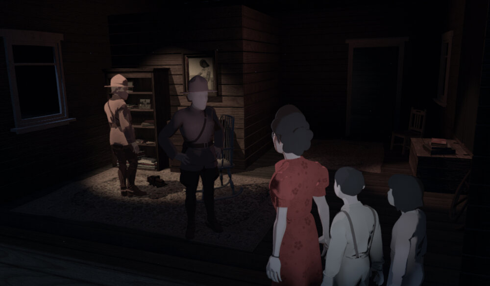 距离之书剧照的剧照