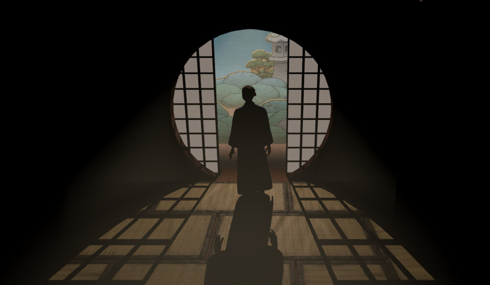 距离之书剧照的剧照