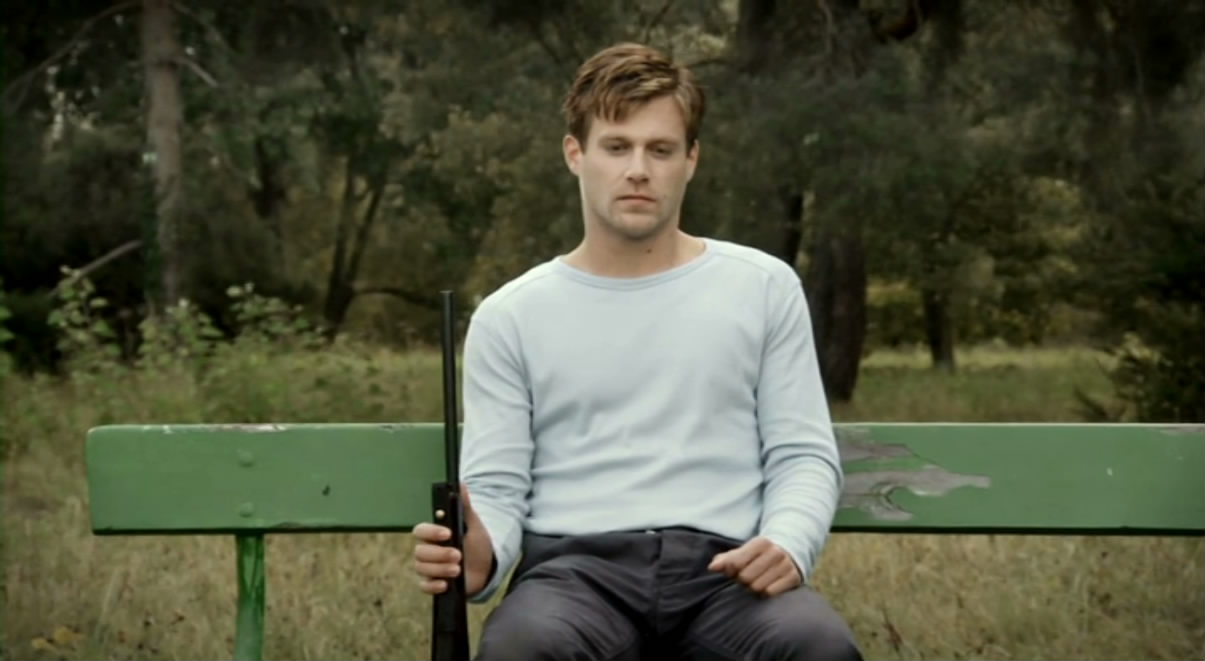 距离剧照的剧照