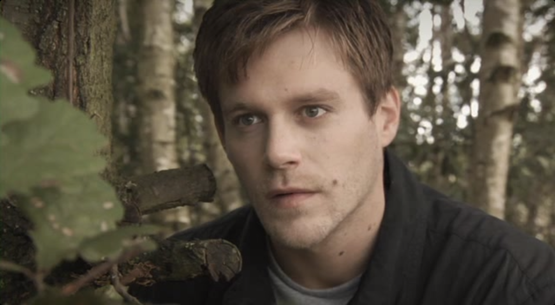 距离剧照的剧照