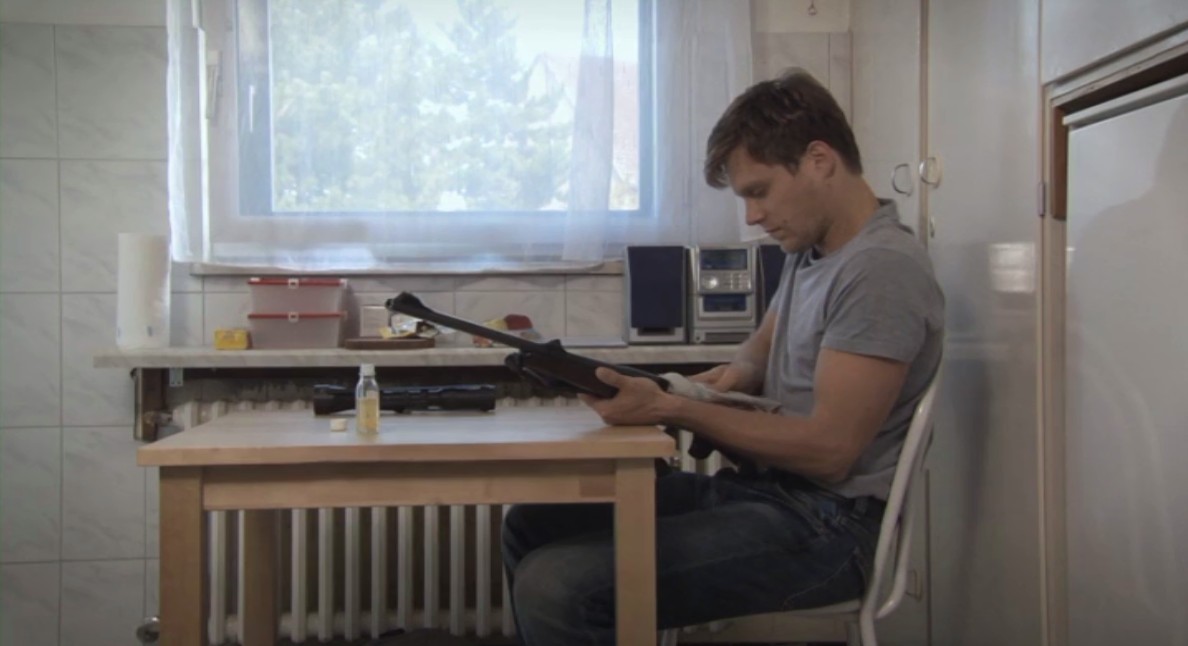 距离剧照的剧照