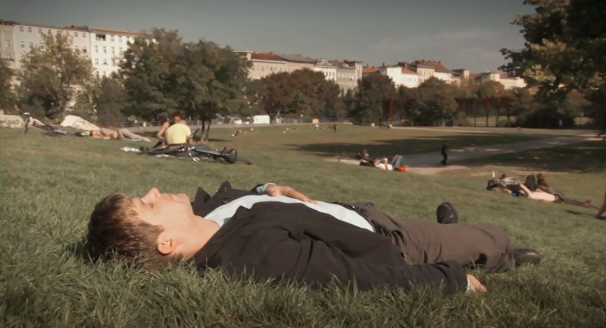 距离剧照的剧照