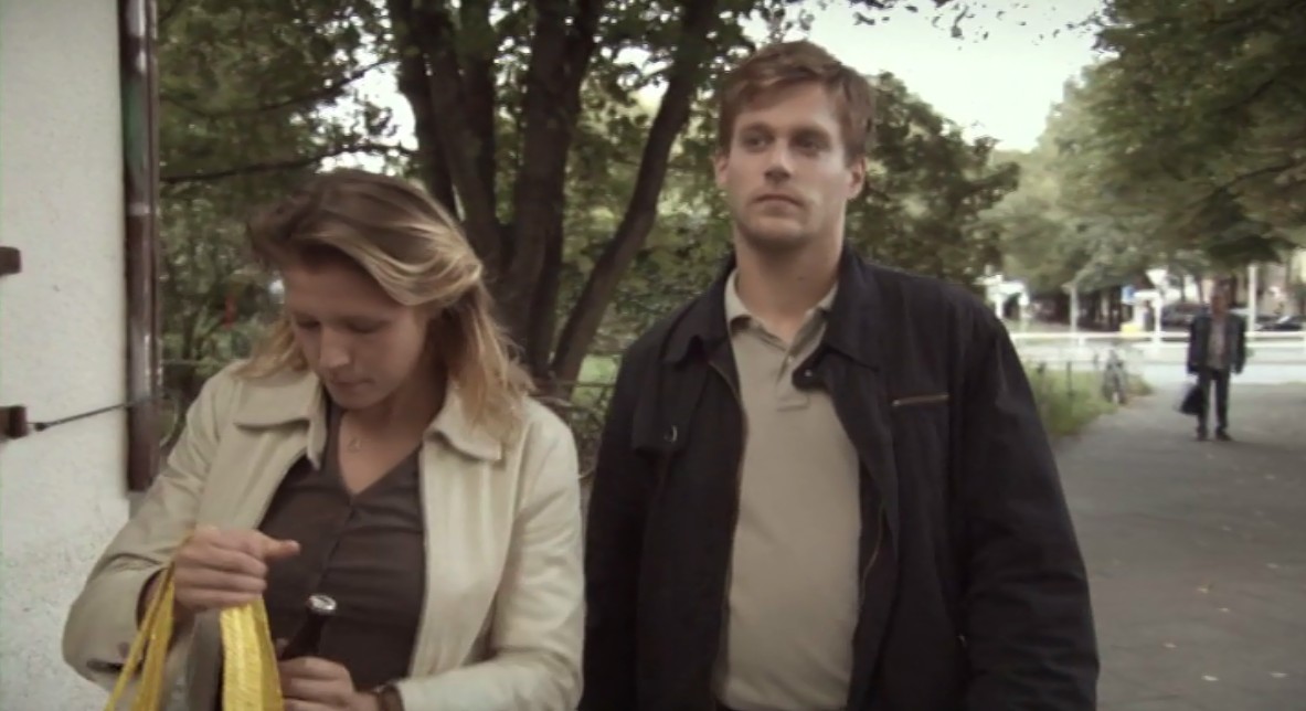 距离剧照的剧照