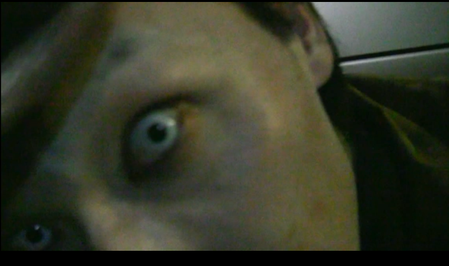 观看注意！激烈的危险！真实可怕的故事！2剧照的剧照