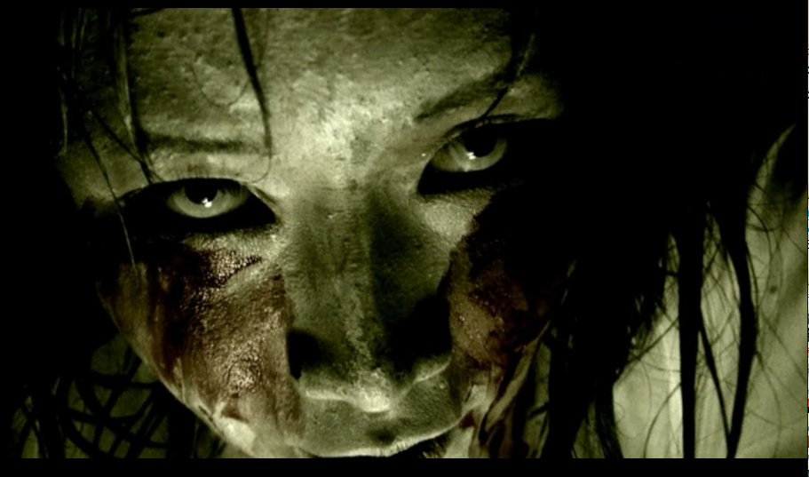 观看注意！激烈的危险！真实可怕的故事！2剧照的剧照