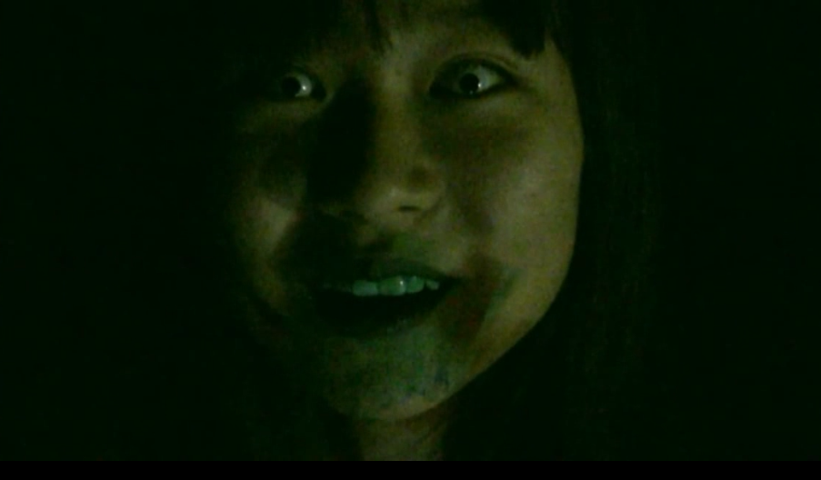 观看注意！激烈的危险！真实可怕的故事！2剧照的剧照