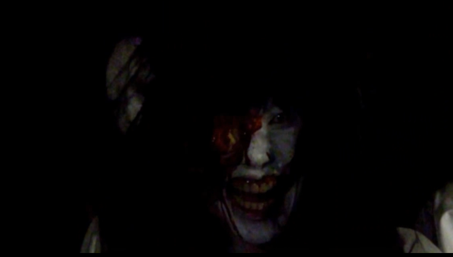 观看注意！激烈的危险！真实可怕的故事！2剧照的剧照