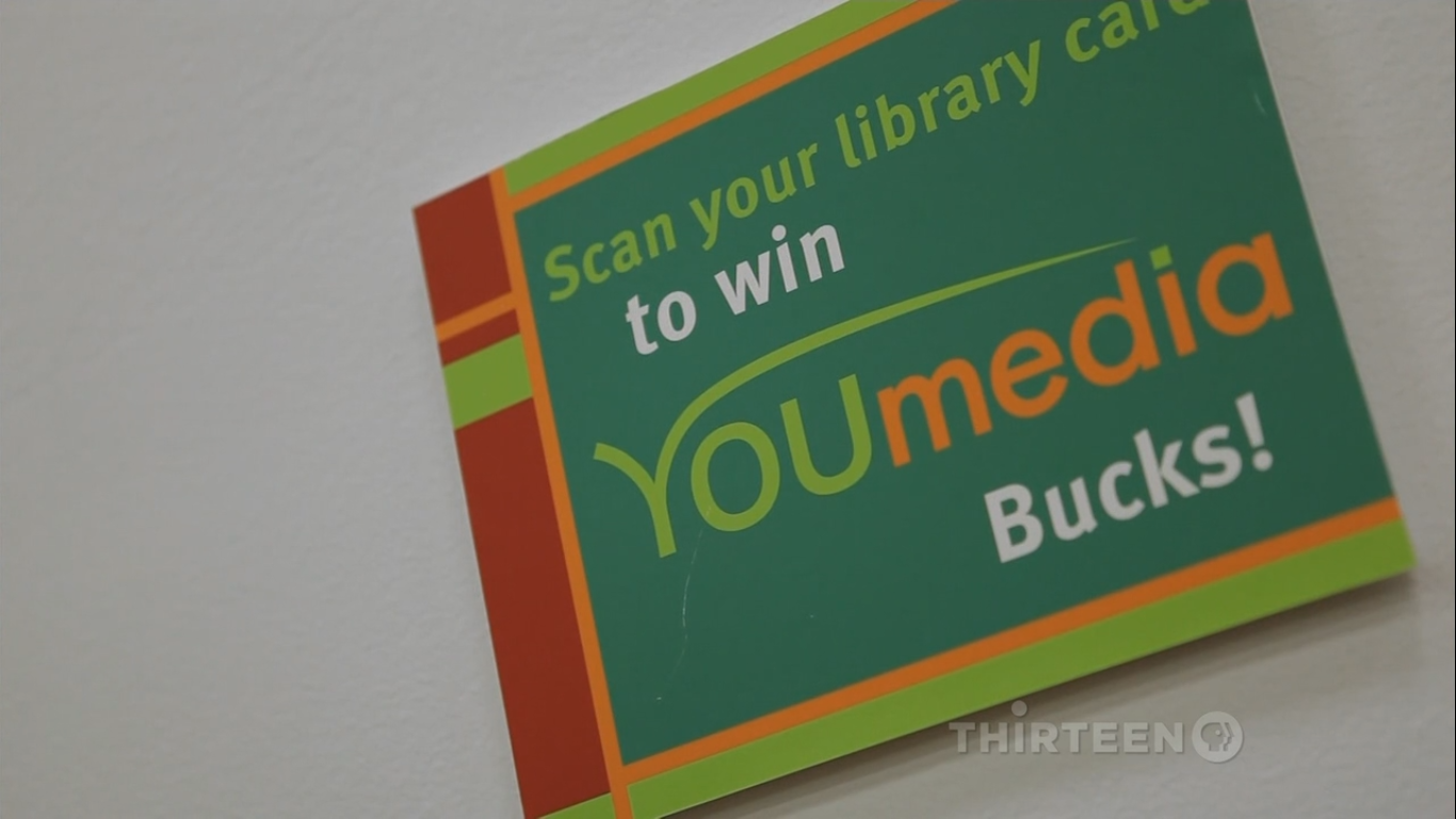 数字媒体：21世纪的新学习者剧照的剧照