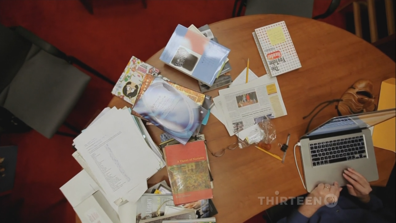 数字媒体：21世纪的新学习者剧照的剧照