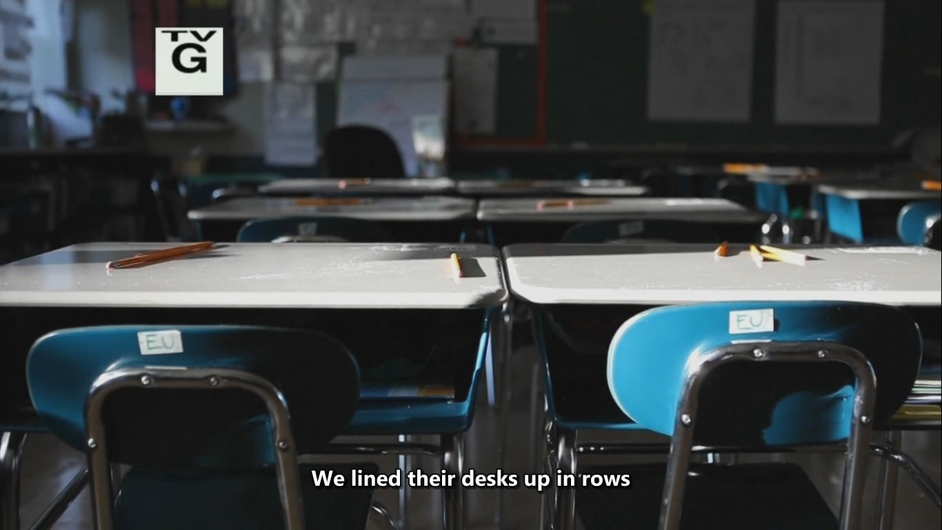 数字媒体：21世纪的新学习者剧照的剧照