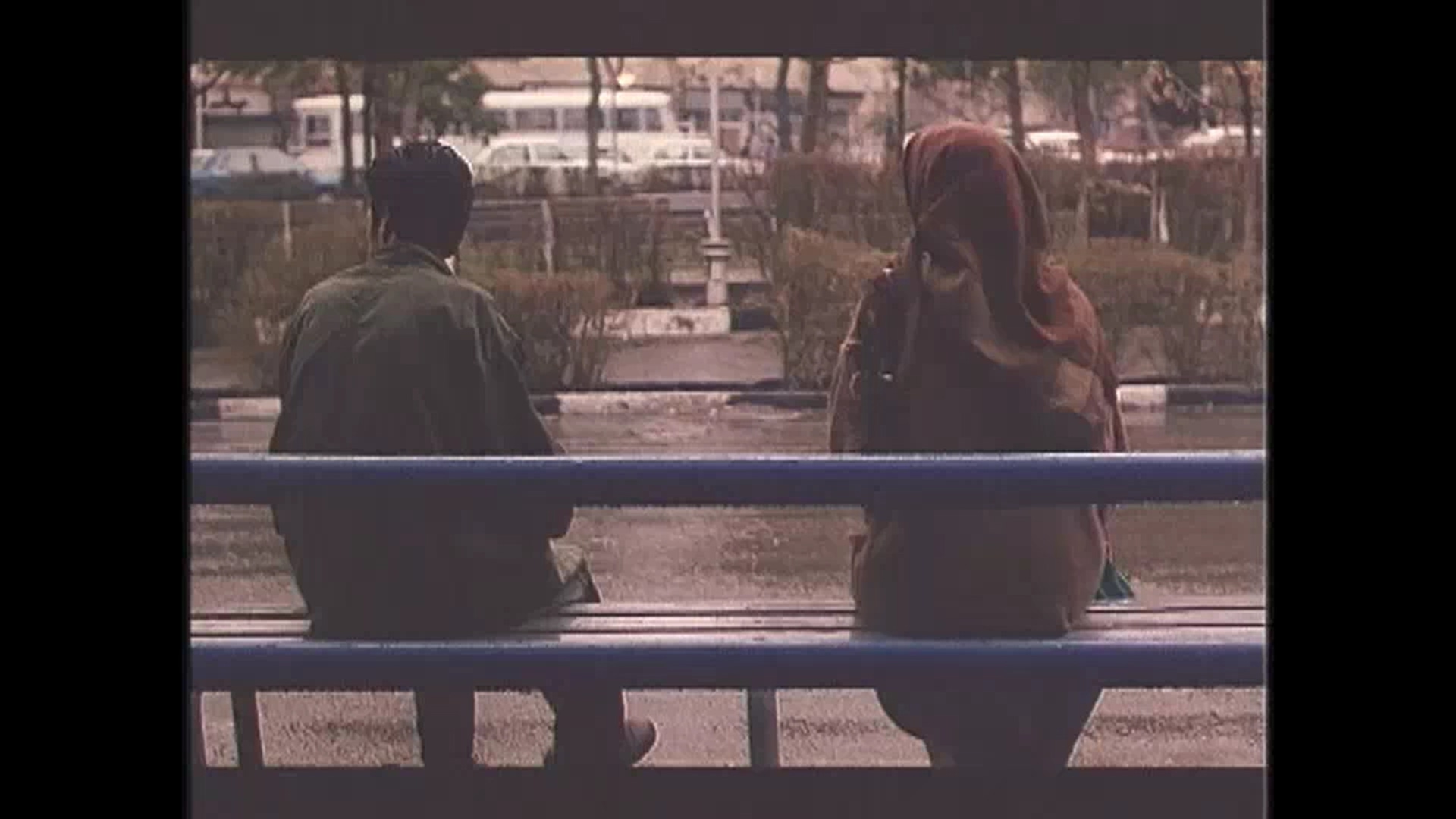 明天再说我爱你剧照的剧照