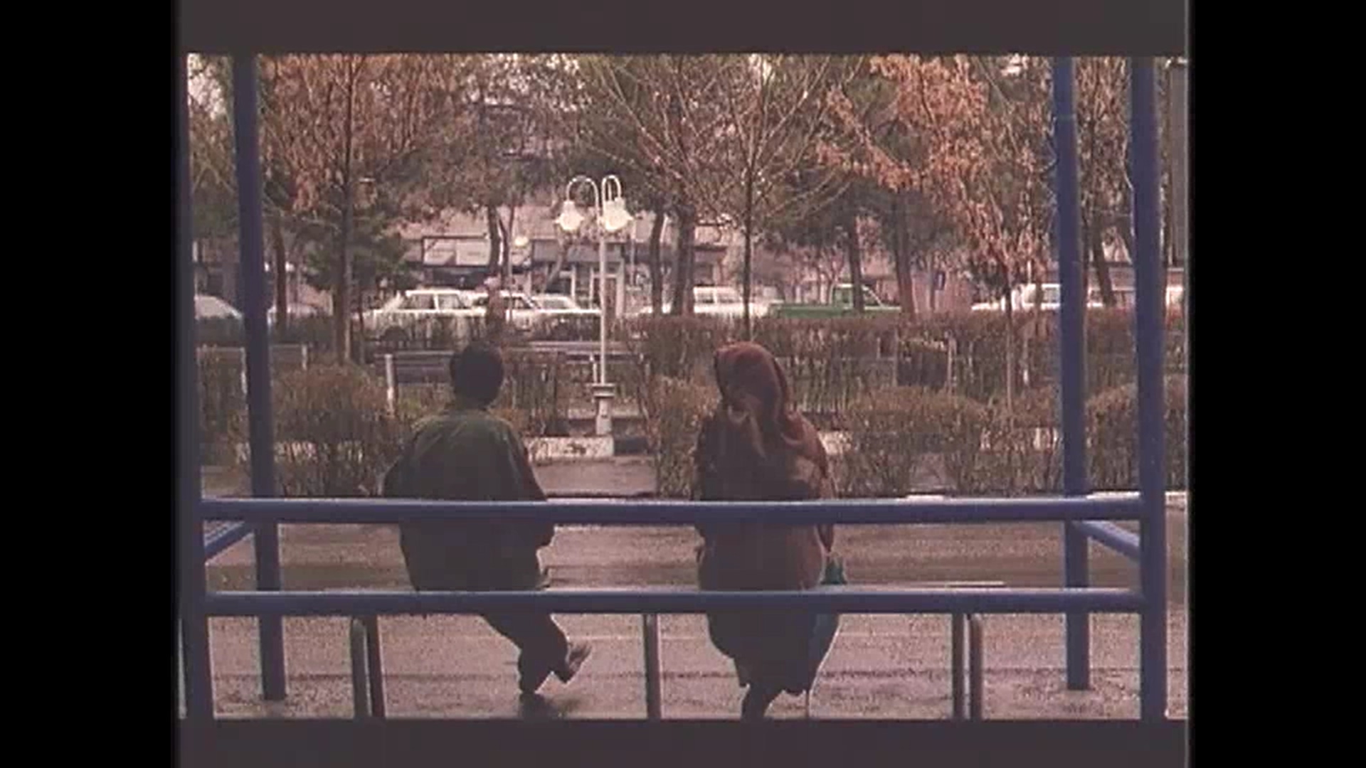 明天再说我爱你剧照的剧照