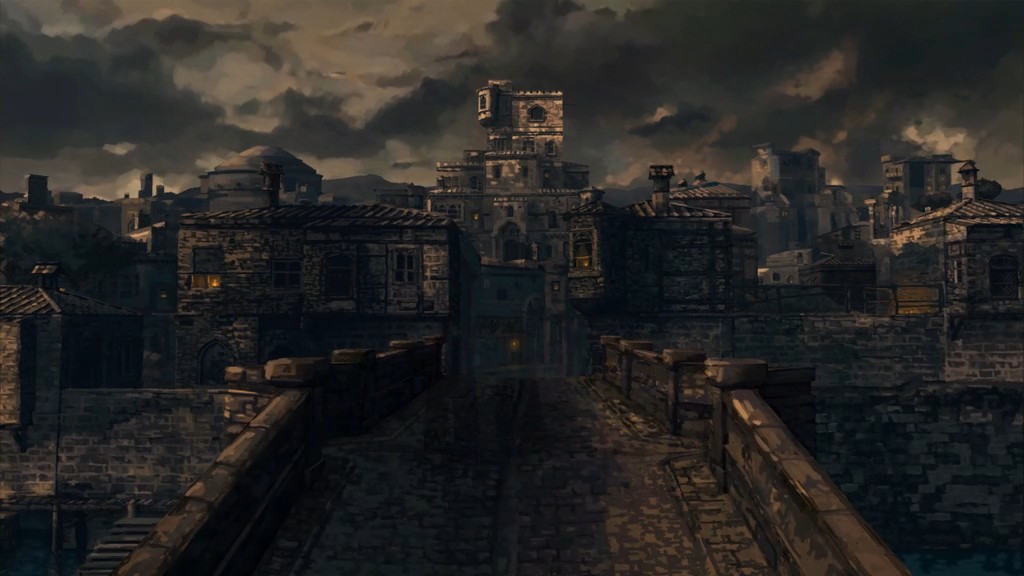 刺客信条：权势剧照的剧照