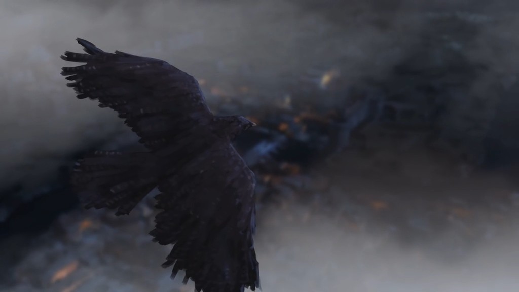 刺客信条：权势剧照的剧照