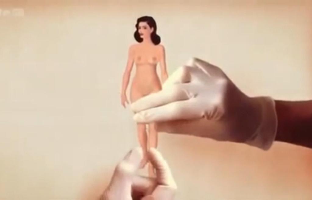 超级维纳斯剧照的剧照