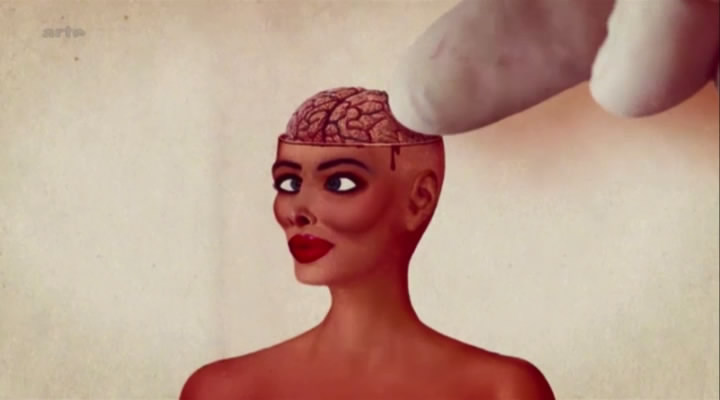 超级维纳斯剧照的剧照