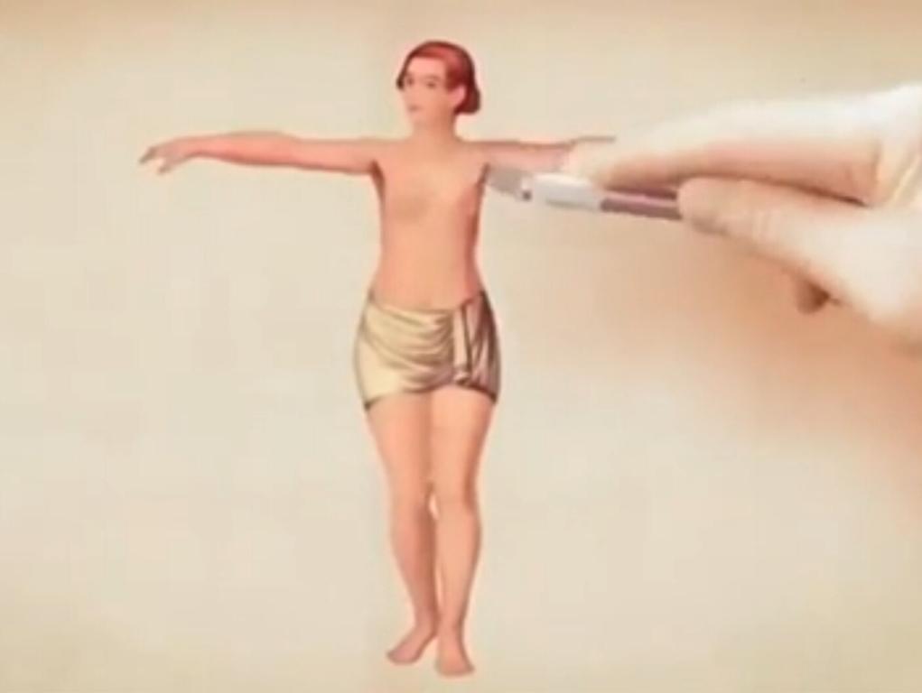 超级维纳斯剧照的剧照