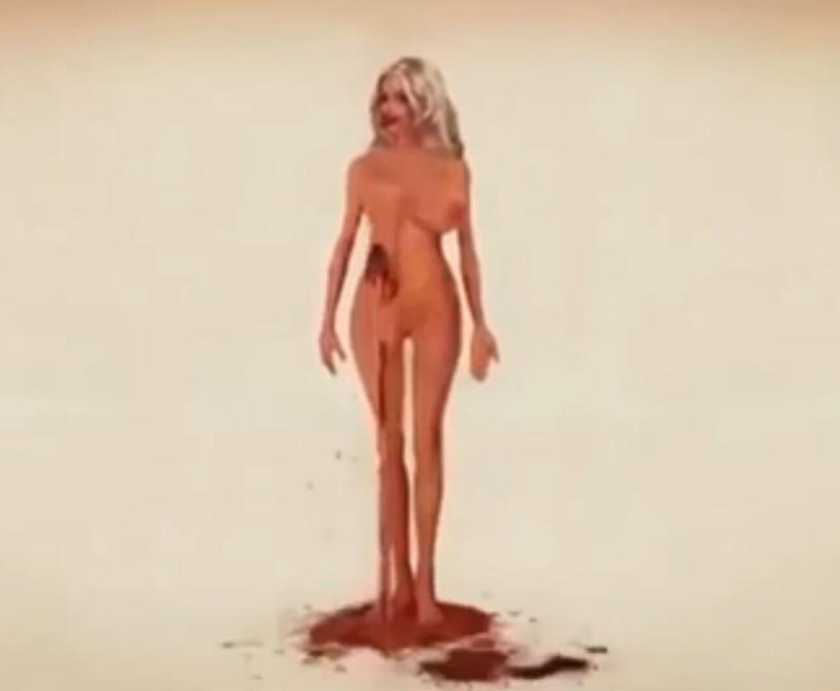 超级维纳斯剧照的剧照