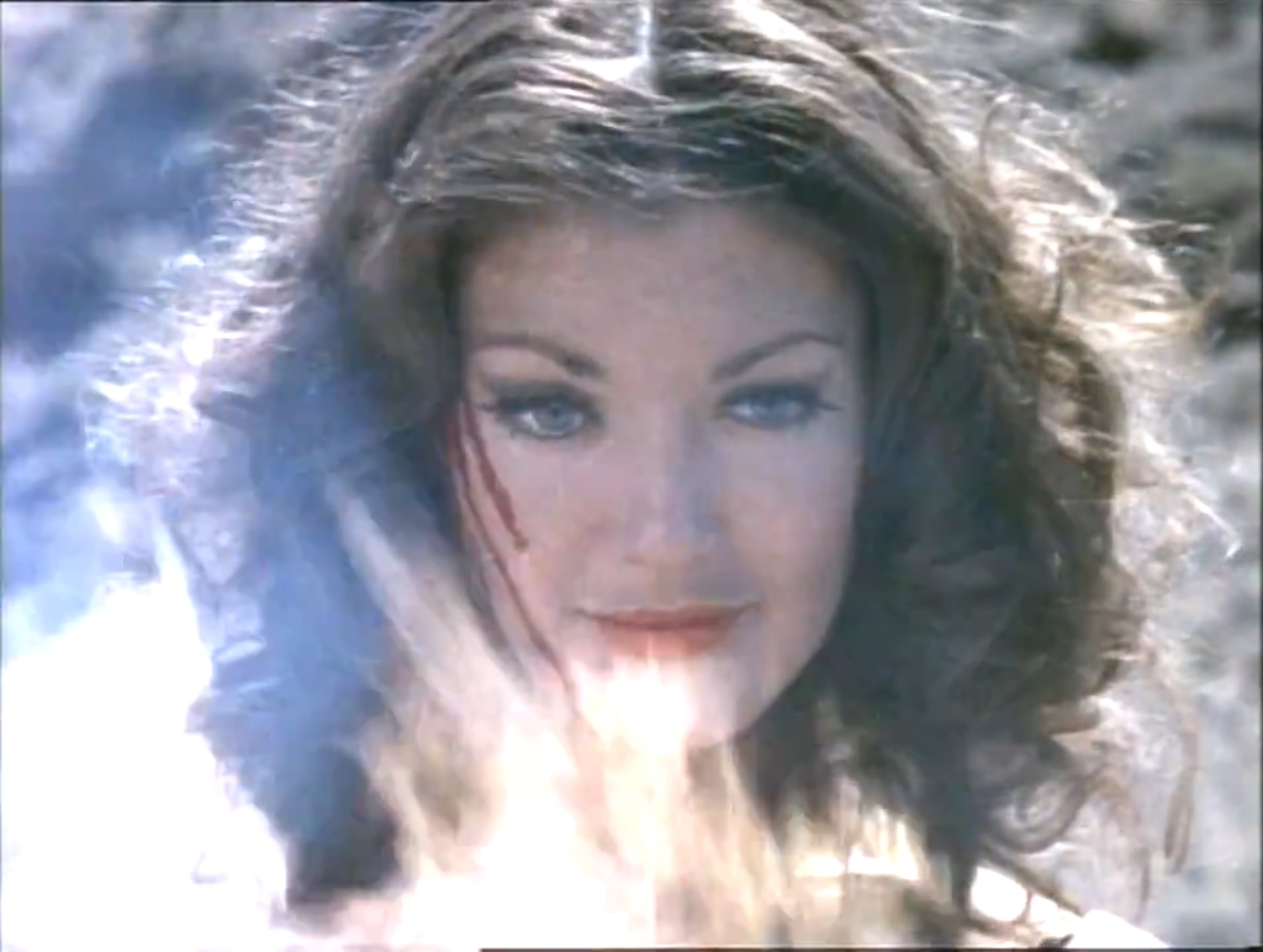 女人如此膘悍剧照的剧照