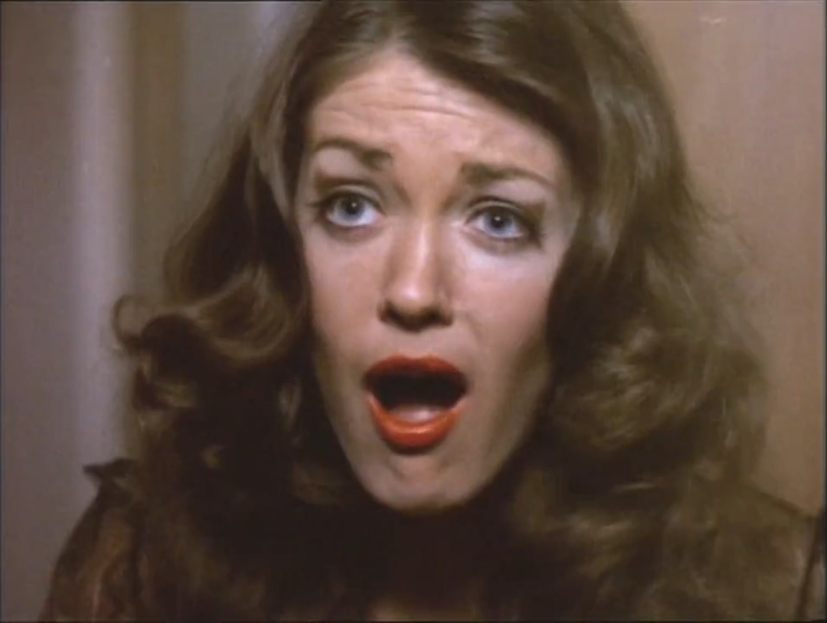 女人如此膘悍剧照的剧照