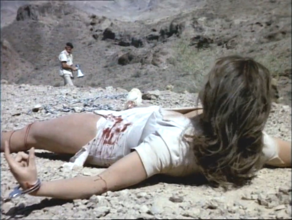 女人如此膘悍剧照的剧照