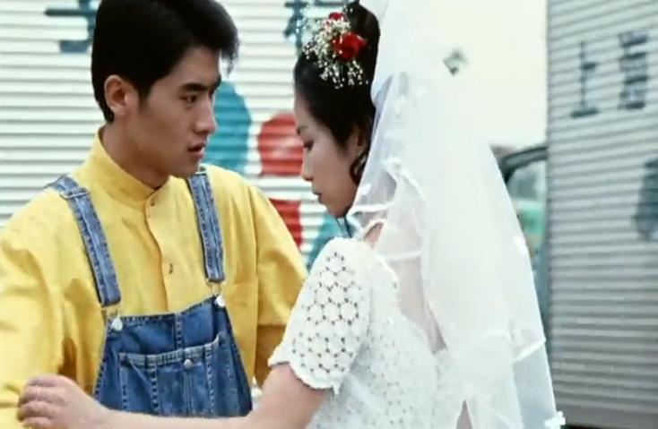 绿色柔情剧照的剧照