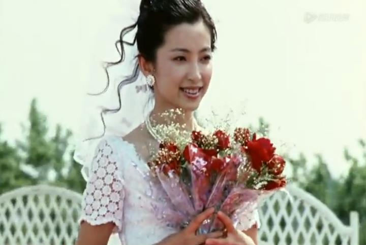 绿色柔情剧照的剧照