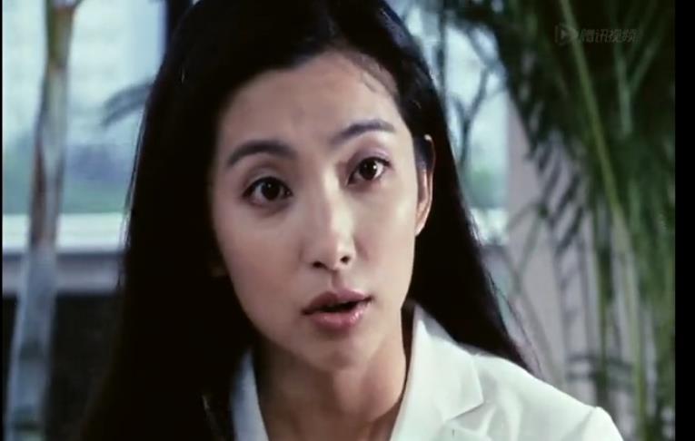 绿色柔情剧照的剧照