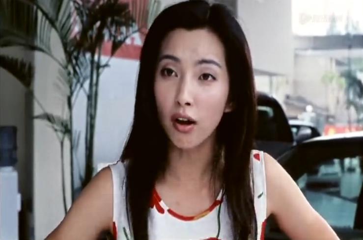 绿色柔情剧照的剧照