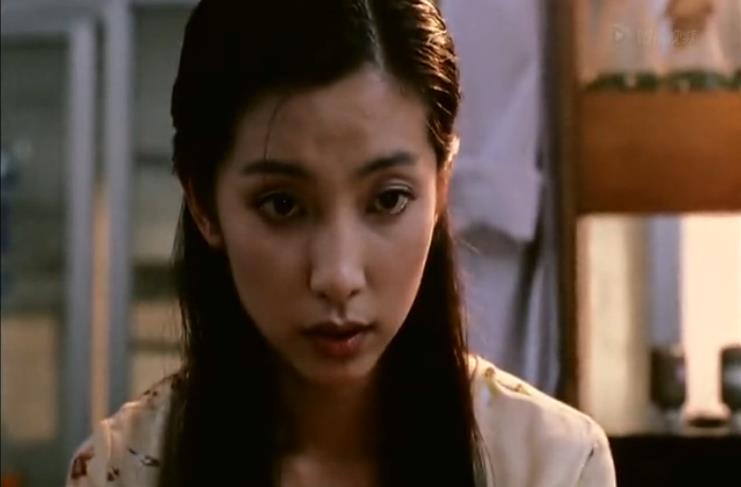 绿色柔情剧照的剧照