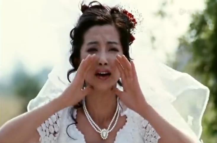 绿色柔情剧照的剧照