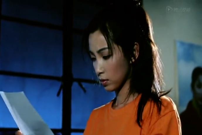 绿色柔情剧照的剧照